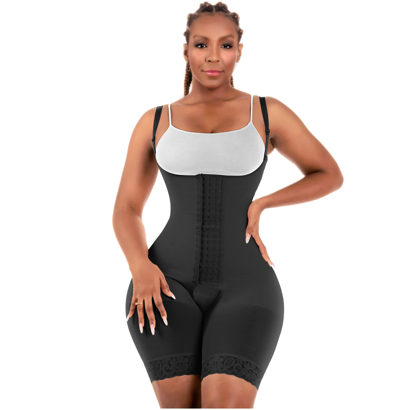 FAJAS -COLOMBIAN BUTT LIFTING SHAPEWEAR FOR WOMEN