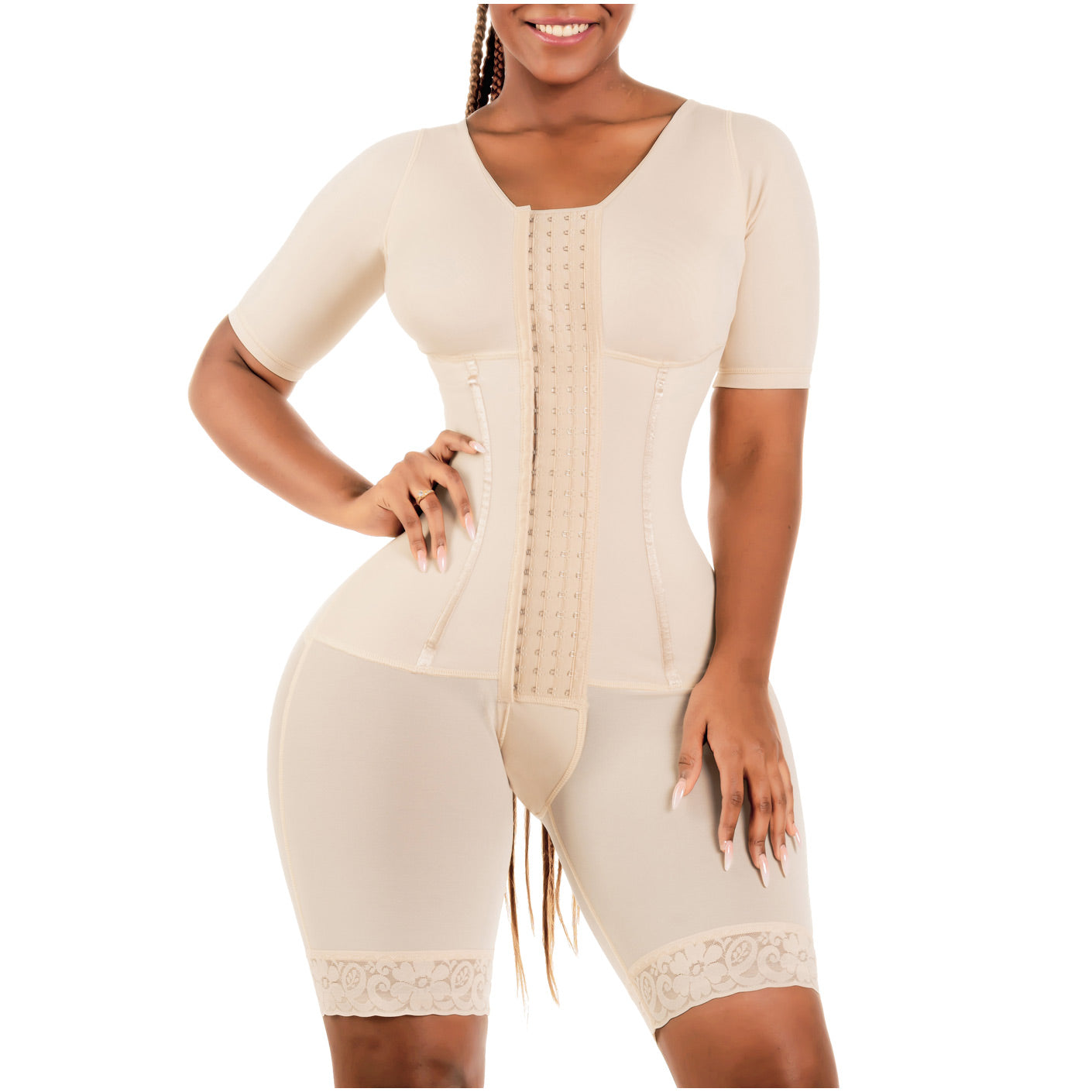 FAJA - COLOMBIAN COMPRESSION SHAPEWEAR FOR WOMEN