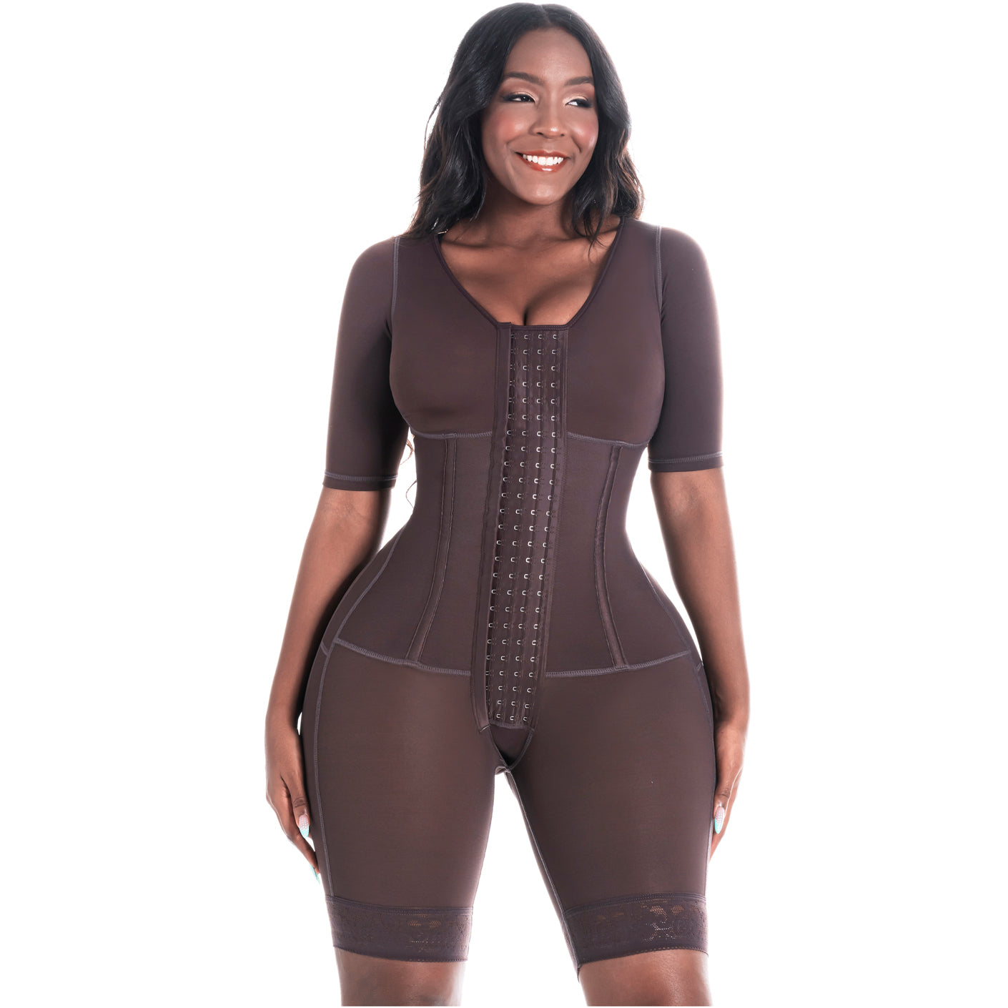 FAJA - COLOMBIAN COMPRESSION SHAPEWEAR FOR WOMEN