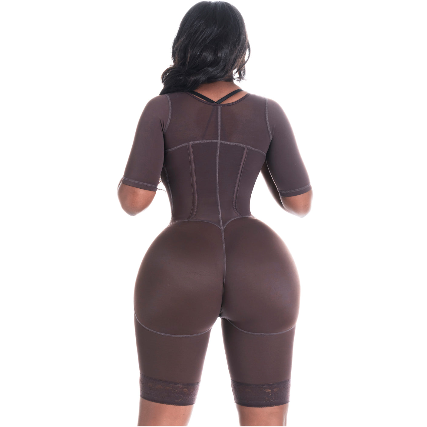 FAJA - COLOMBIAN COMPRESSION SHAPEWEAR FOR WOMEN