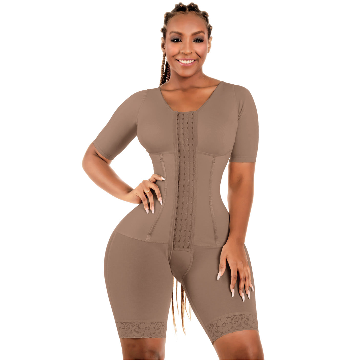 FAJA - COLOMBIAN COMPRESSION SHAPEWEAR FOR WOMEN