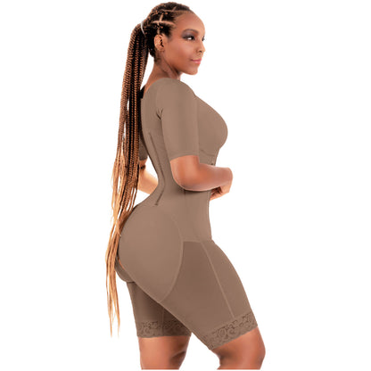 FAJA - COLOMBIAN COMPRESSION SHAPEWEAR FOR WOMEN