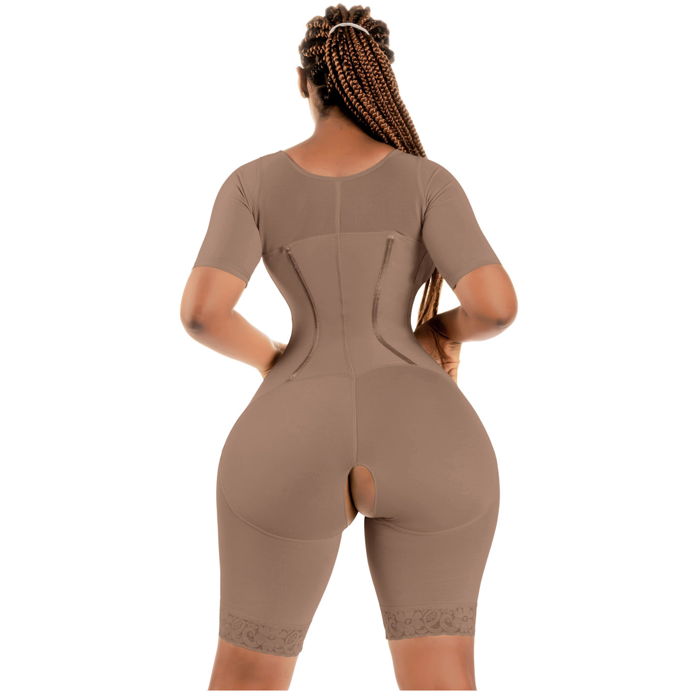 FAJA - COLOMBIAN COMPRESSION SHAPEWEAR FOR WOMEN