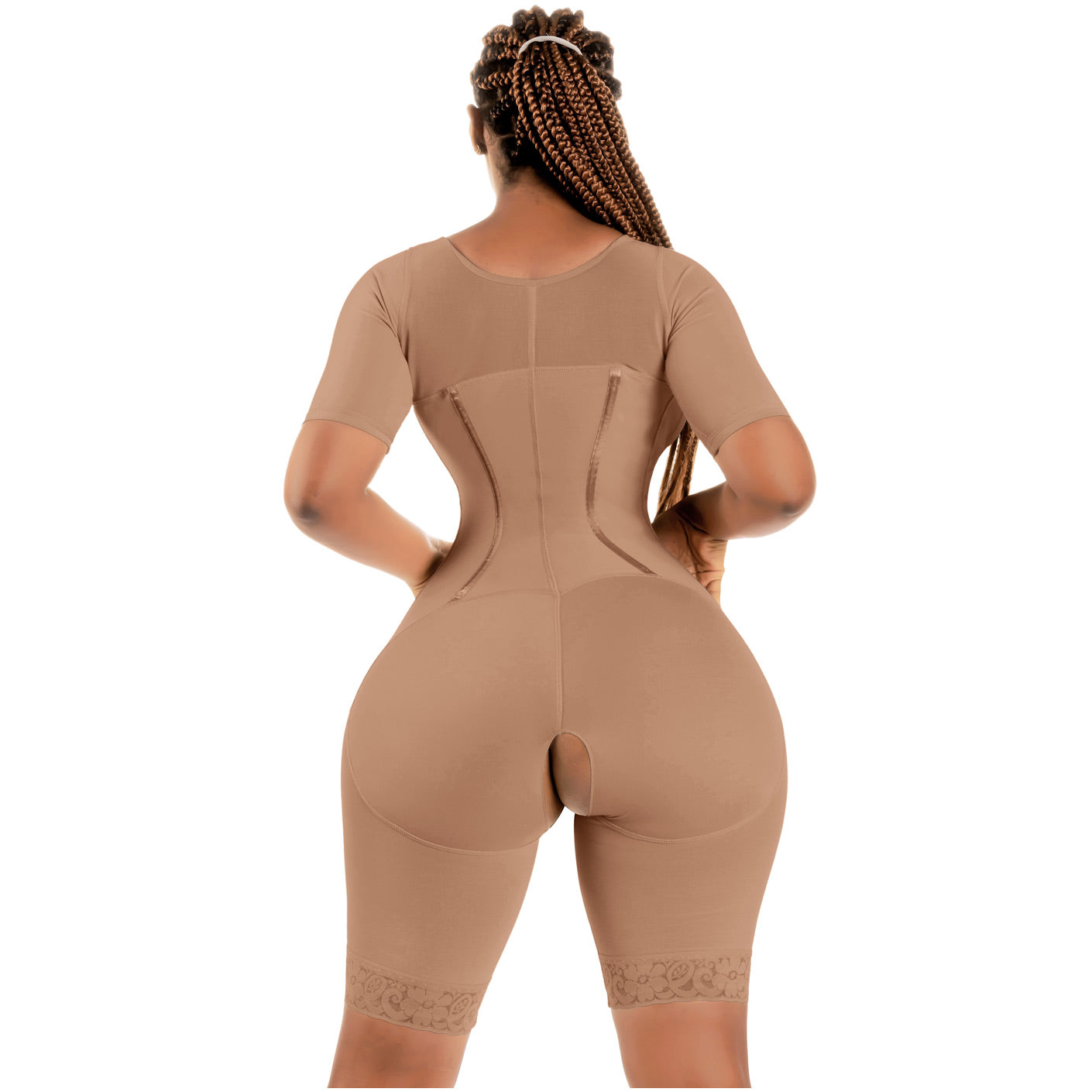 FAJA - COLOMBIAN COMPRESSION SHAPEWEAR FOR WOMEN