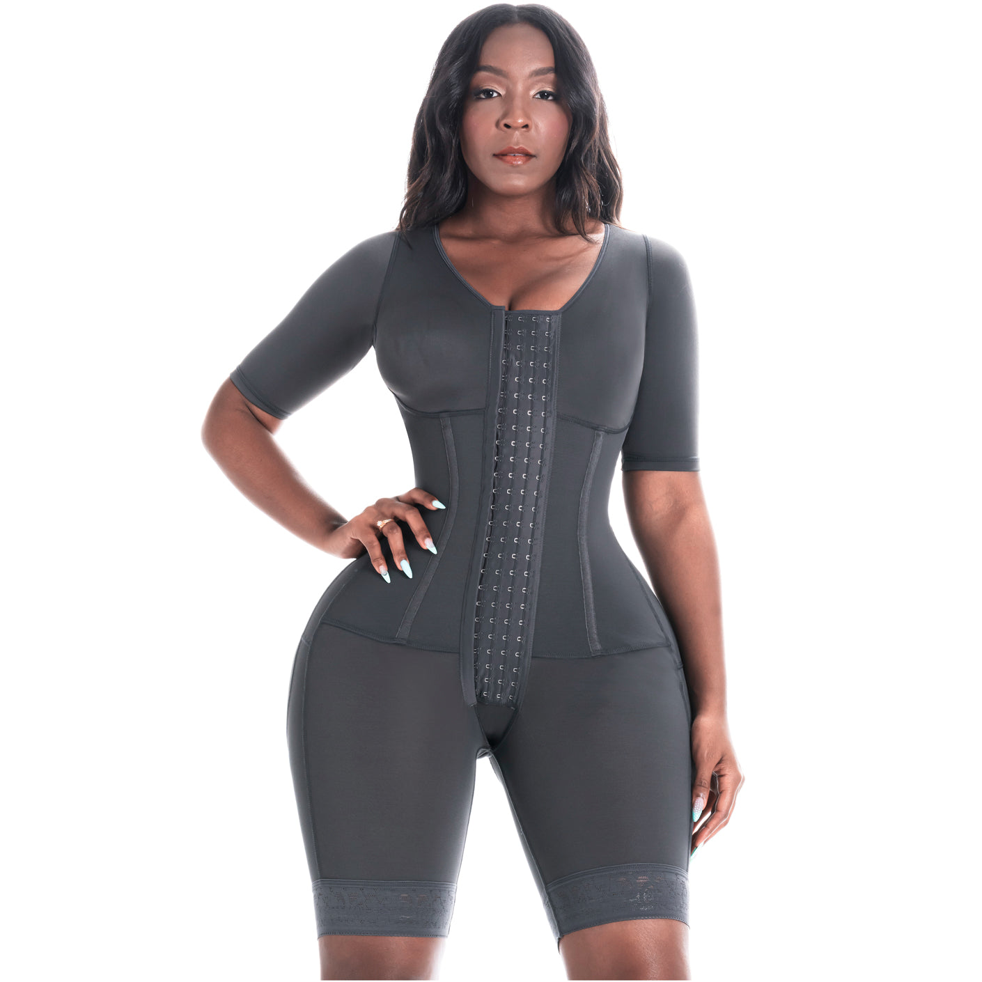 FAJA - COLOMBIAN COMPRESSION SHAPEWEAR FOR WOMEN