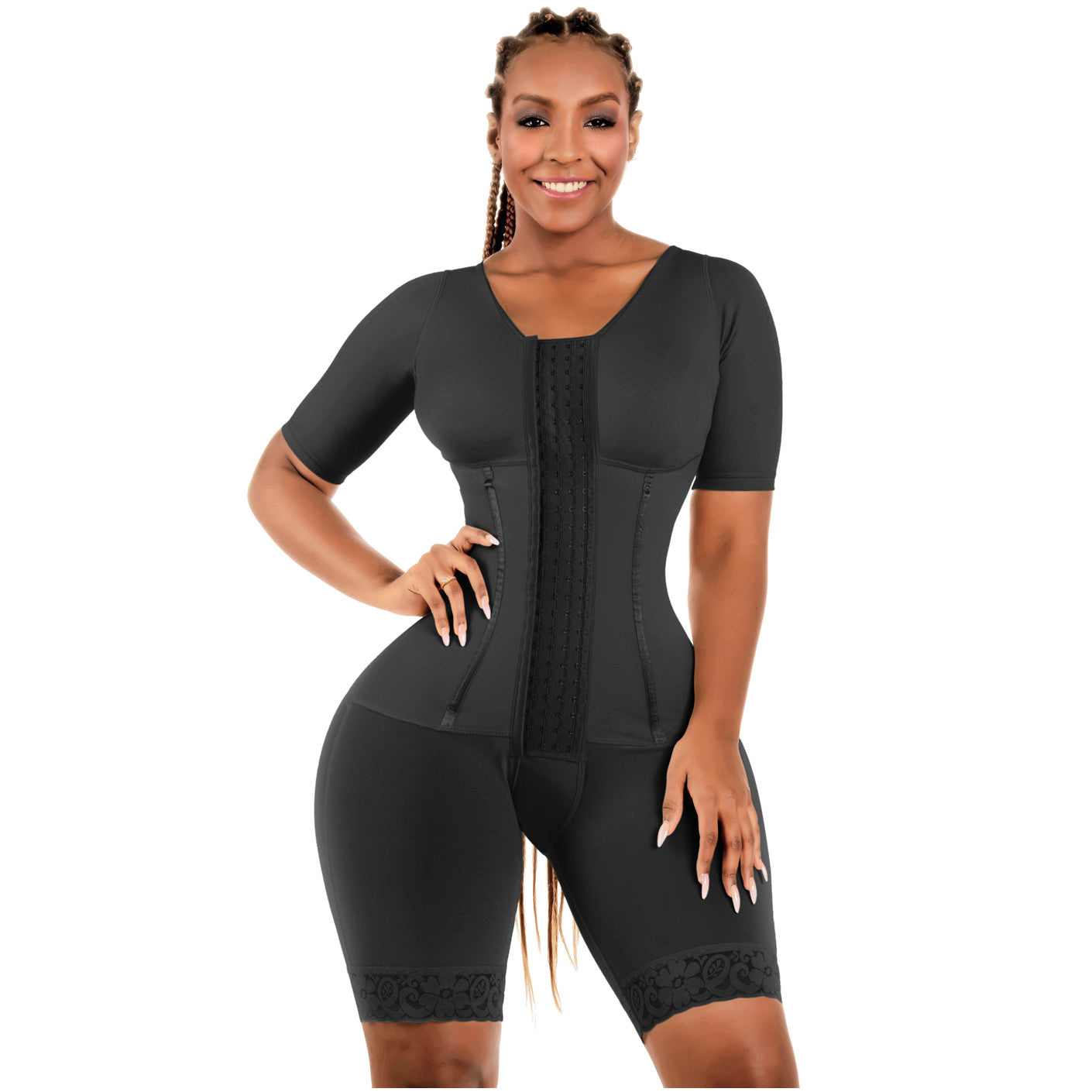 FAJA - COLOMBIAN COMPRESSION SHAPEWEAR FOR WOMEN