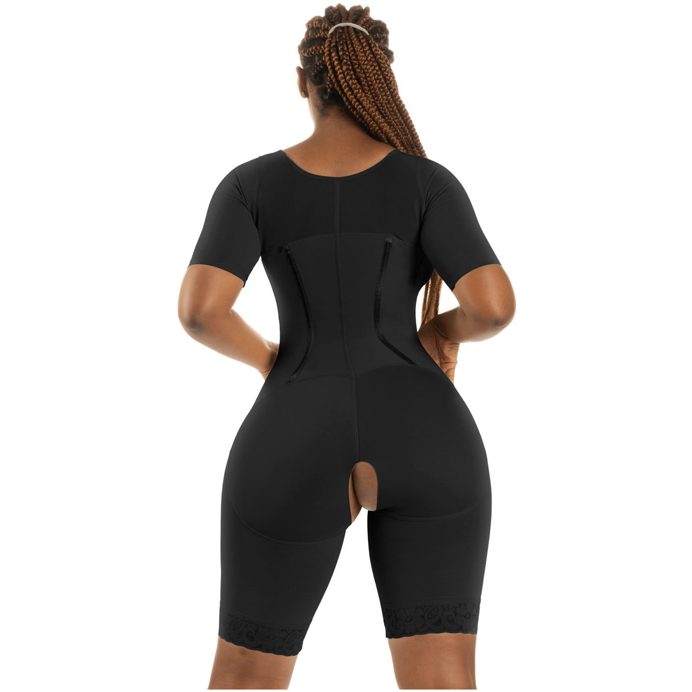 FAJA - COLOMBIAN COMPRESSION SHAPEWEAR FOR WOMEN