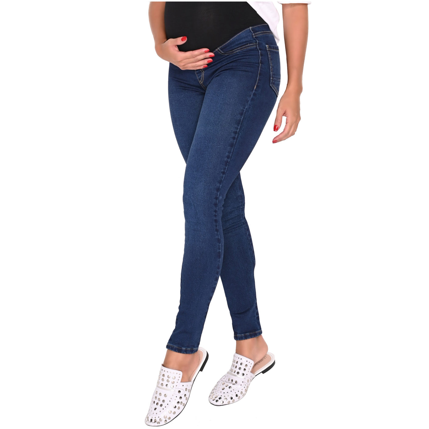 MATERNITY JEAN