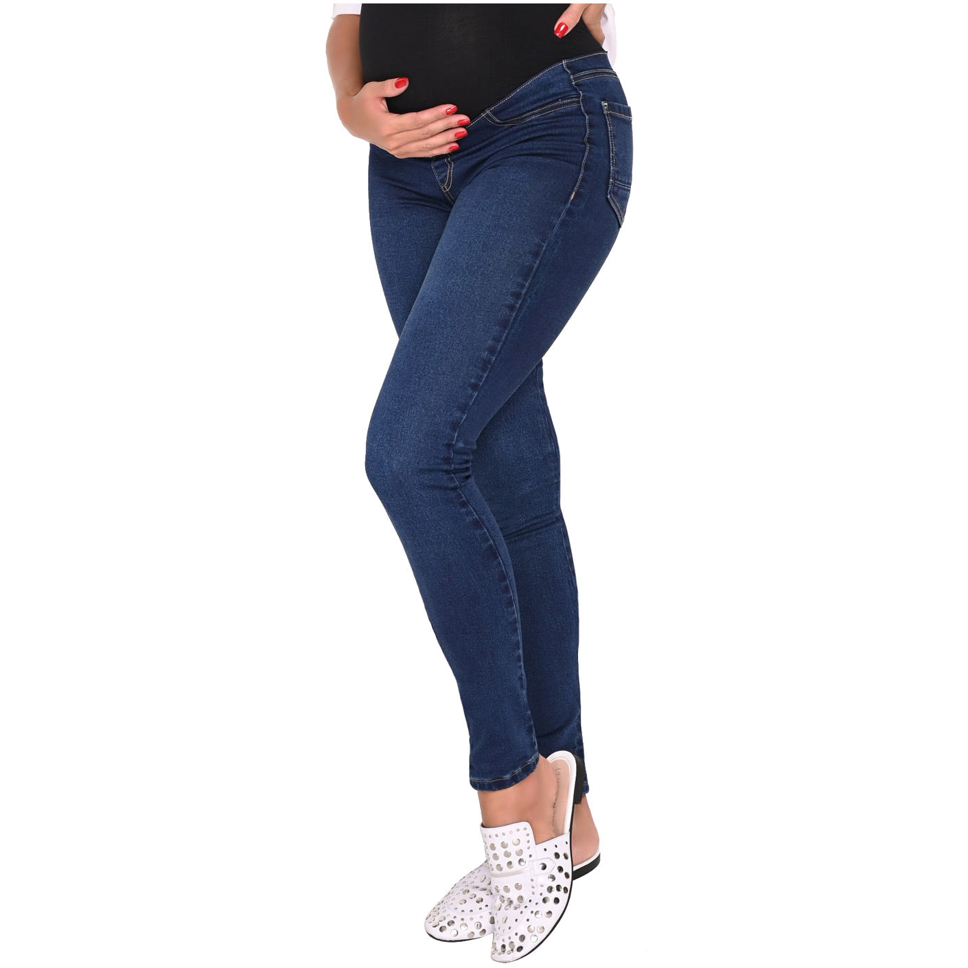 MATERNITY JEAN