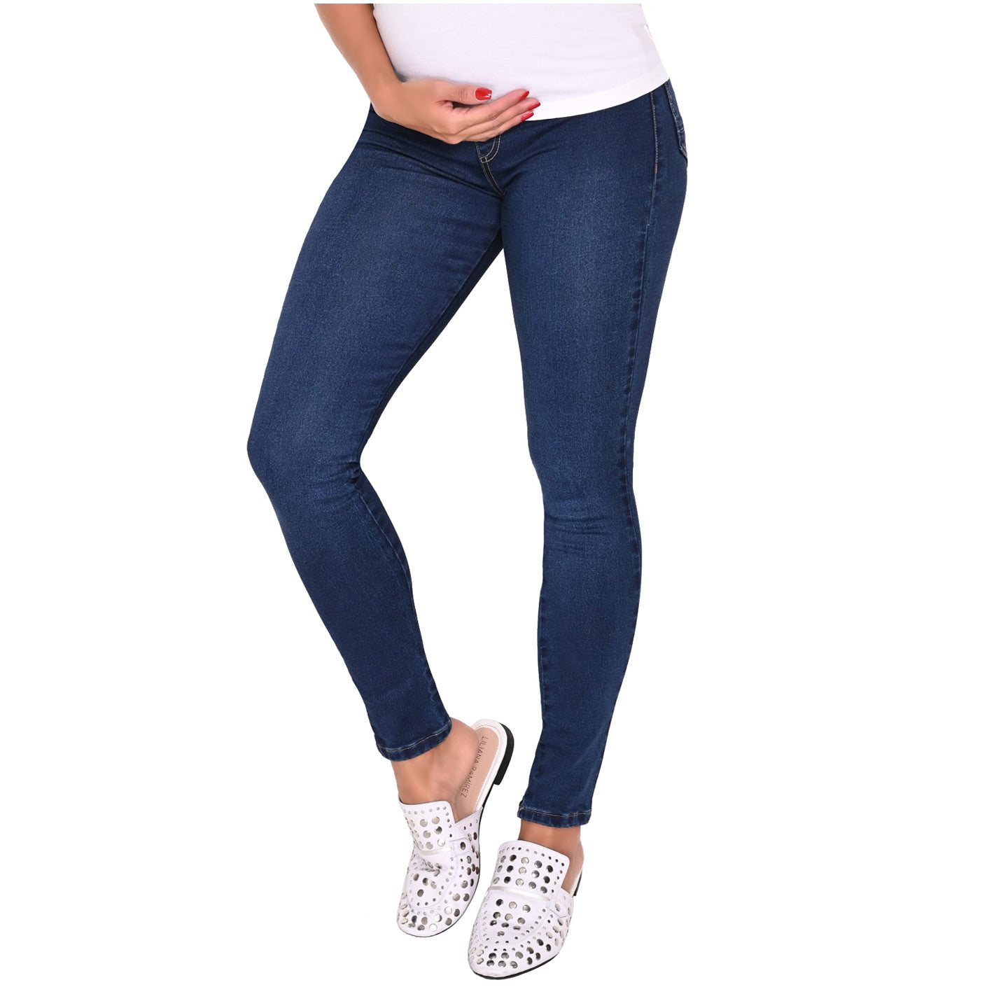 MATERNITY JEAN