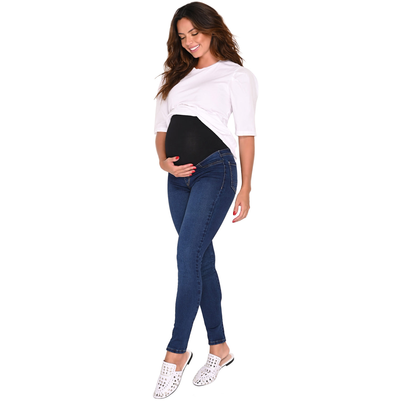 MATERNITY JEAN