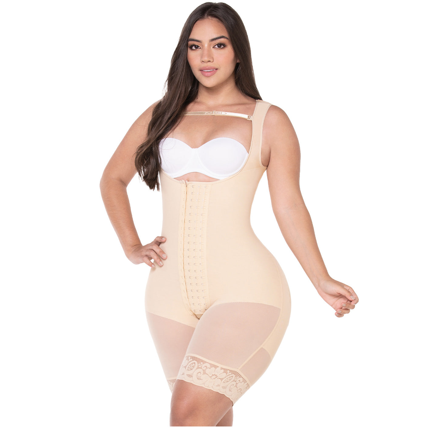 GIRDLES - MIDDLE-THIGH- SHAPING BODY FOR GUITAR AND HOURGLASS SHAPED BODIES