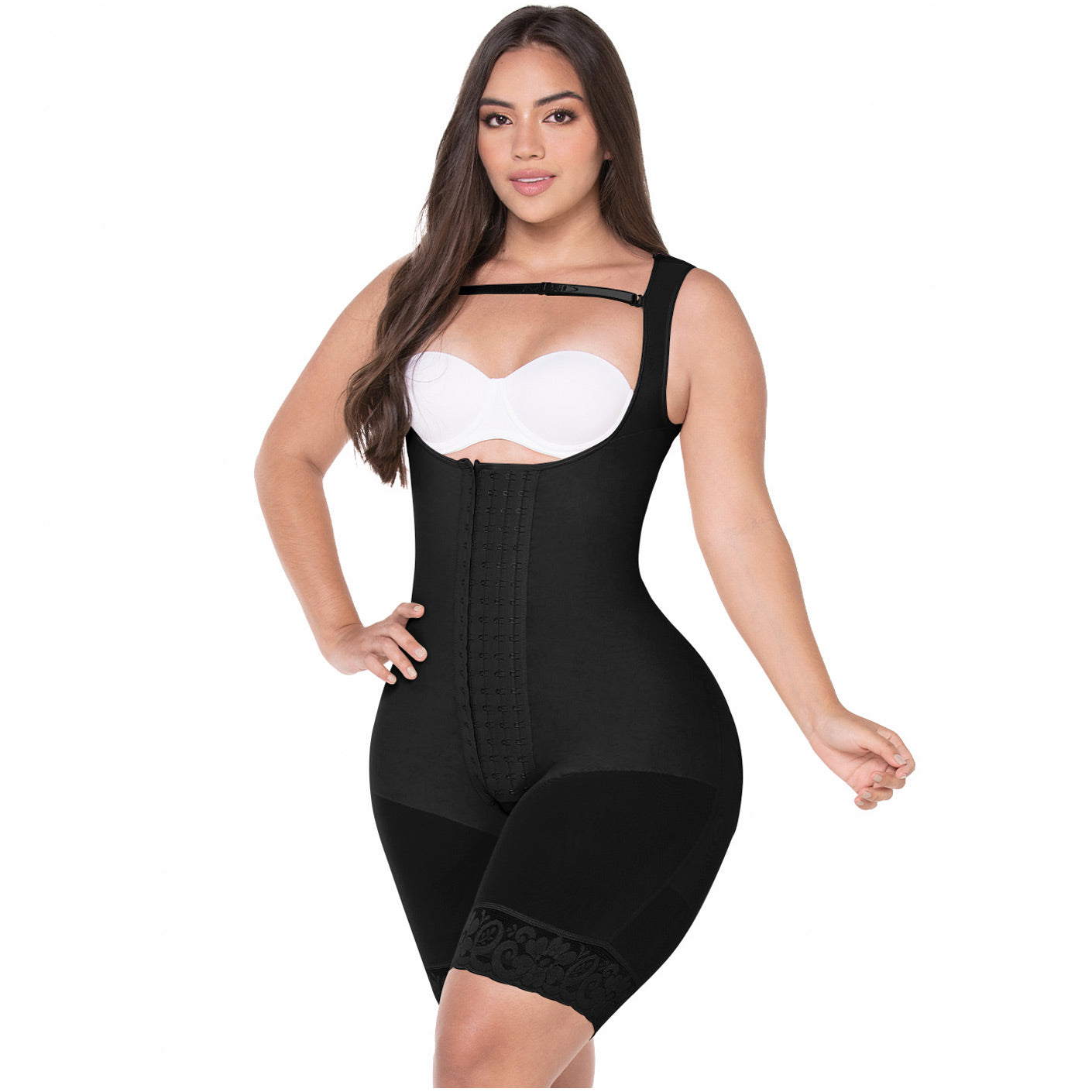 GIRDLES - MIDDLE-THIGH- SHAPING BODY FOR GUITAR AND HOURGLASS SHAPED BODIES